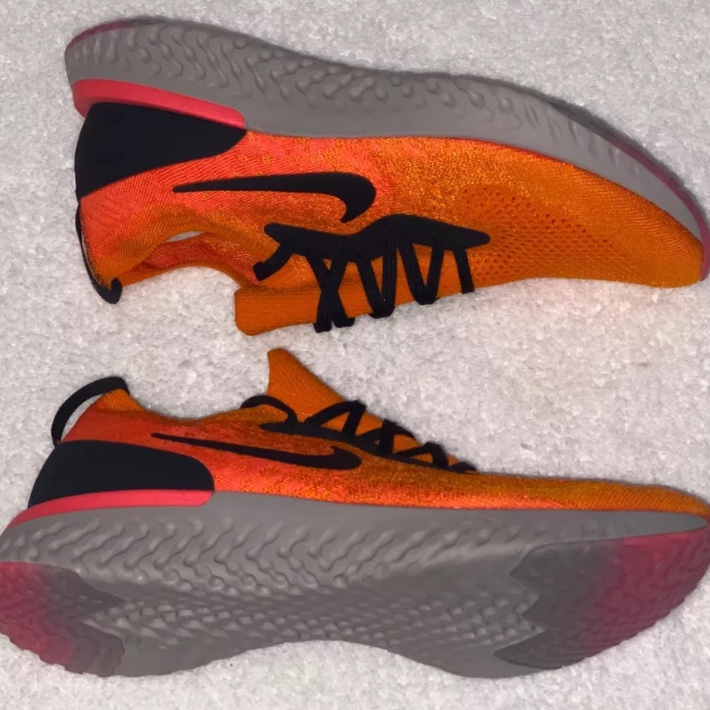 Nike epic react flyknit - Picture 3 of 5